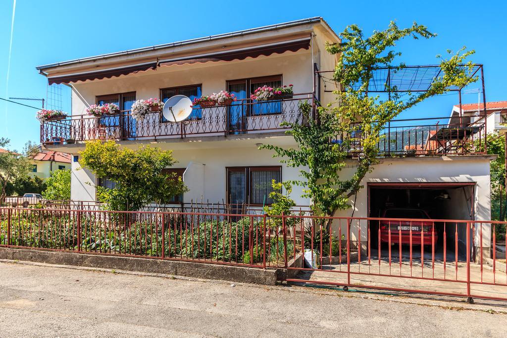 Apartments Marija Kastela Exterior photo