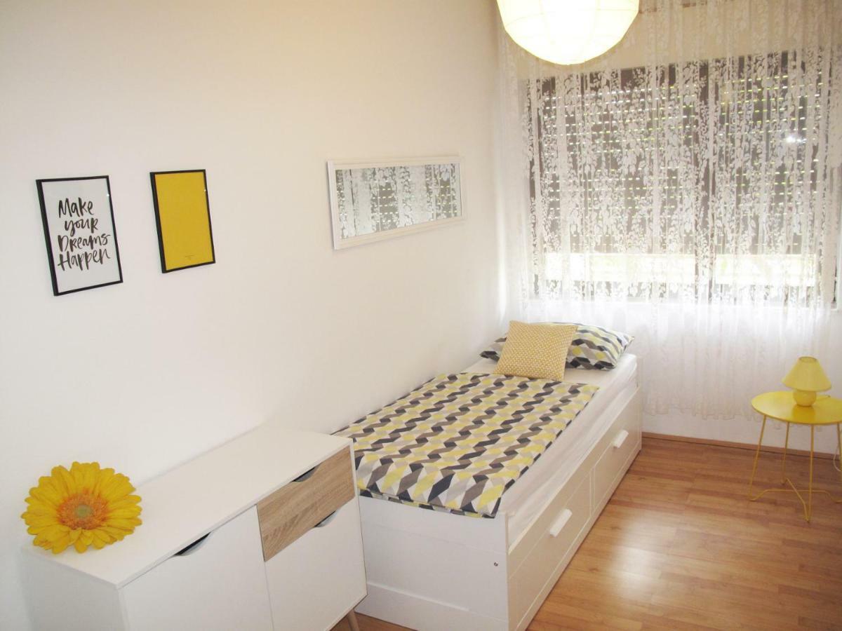 Apartments Marija Kastela Exterior photo