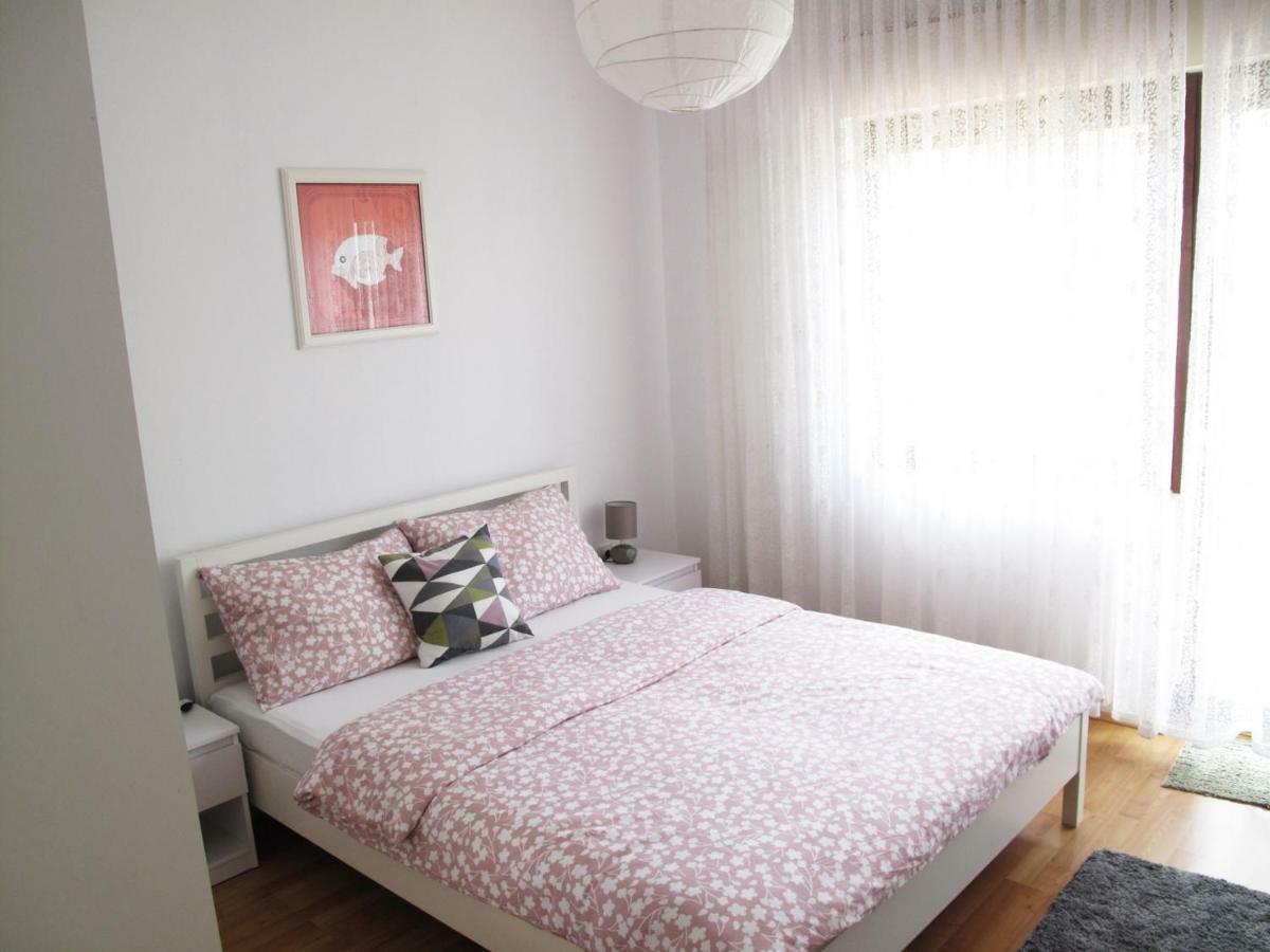 Apartments Marija Kastela Exterior photo