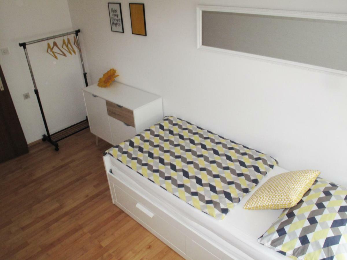 Apartments Marija Kastela Exterior photo