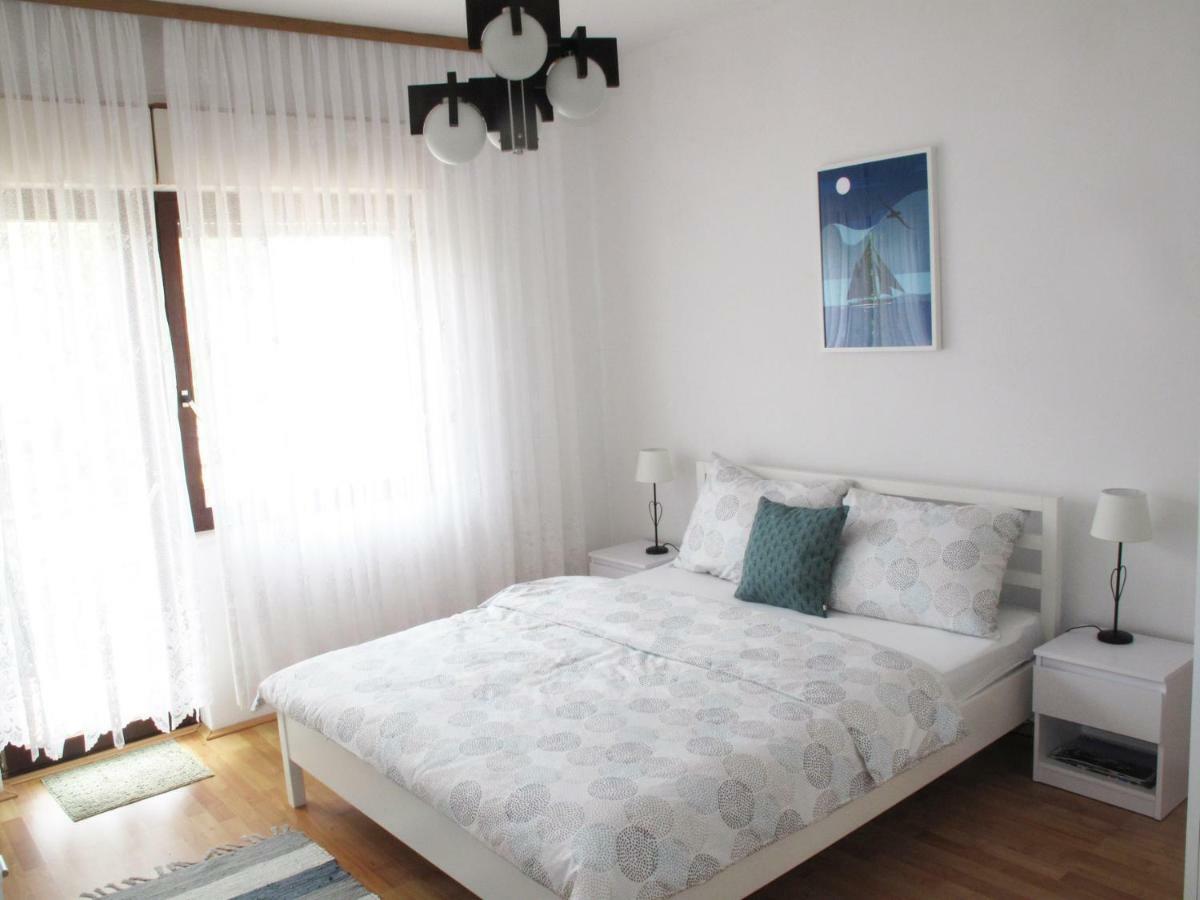 Apartments Marija Kastela Exterior photo